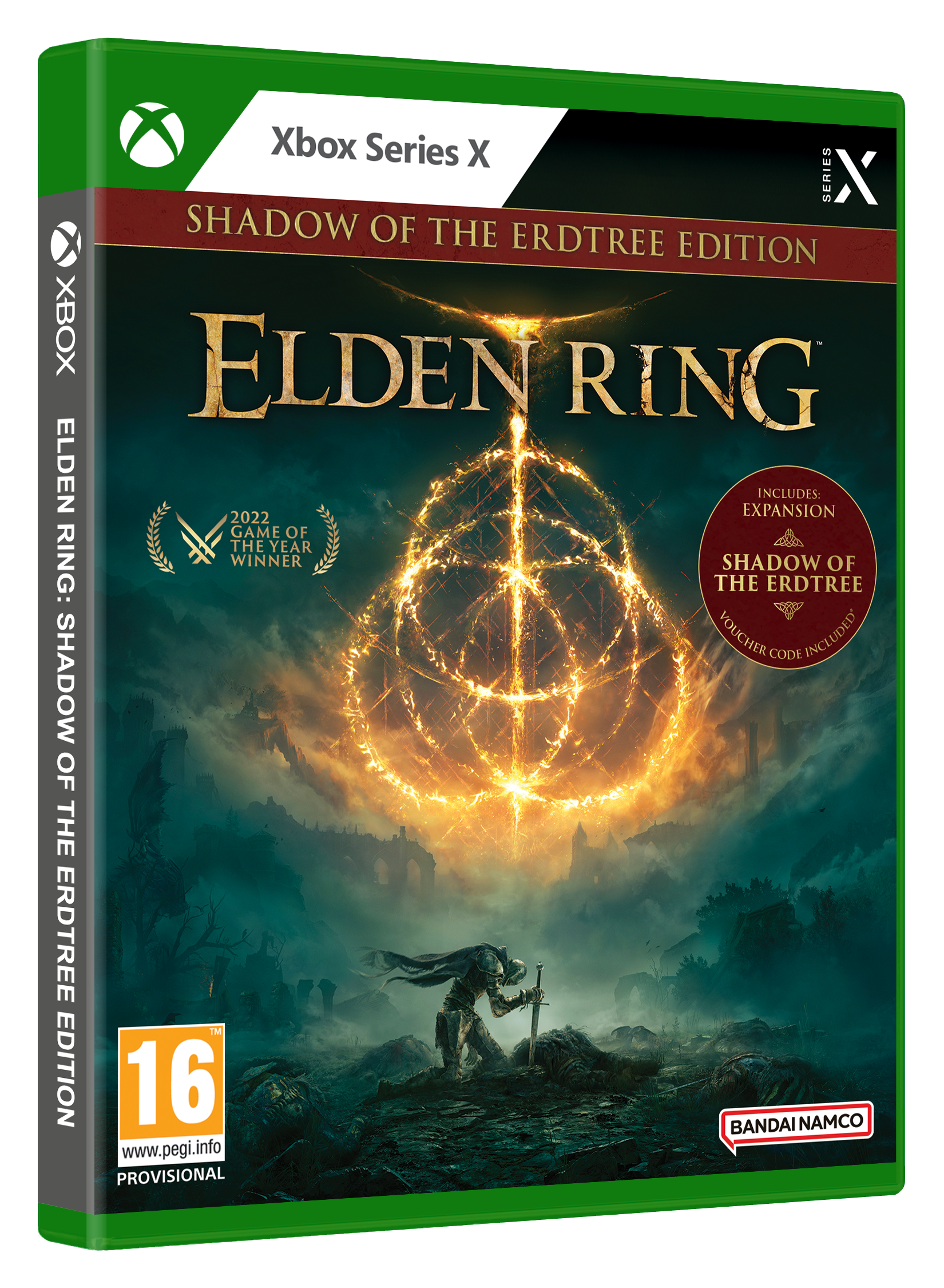 Elden Ring