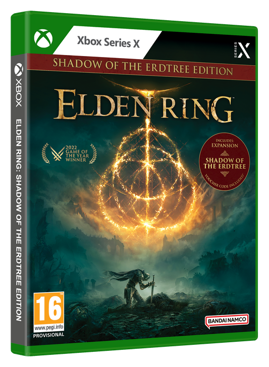 Elden Ring