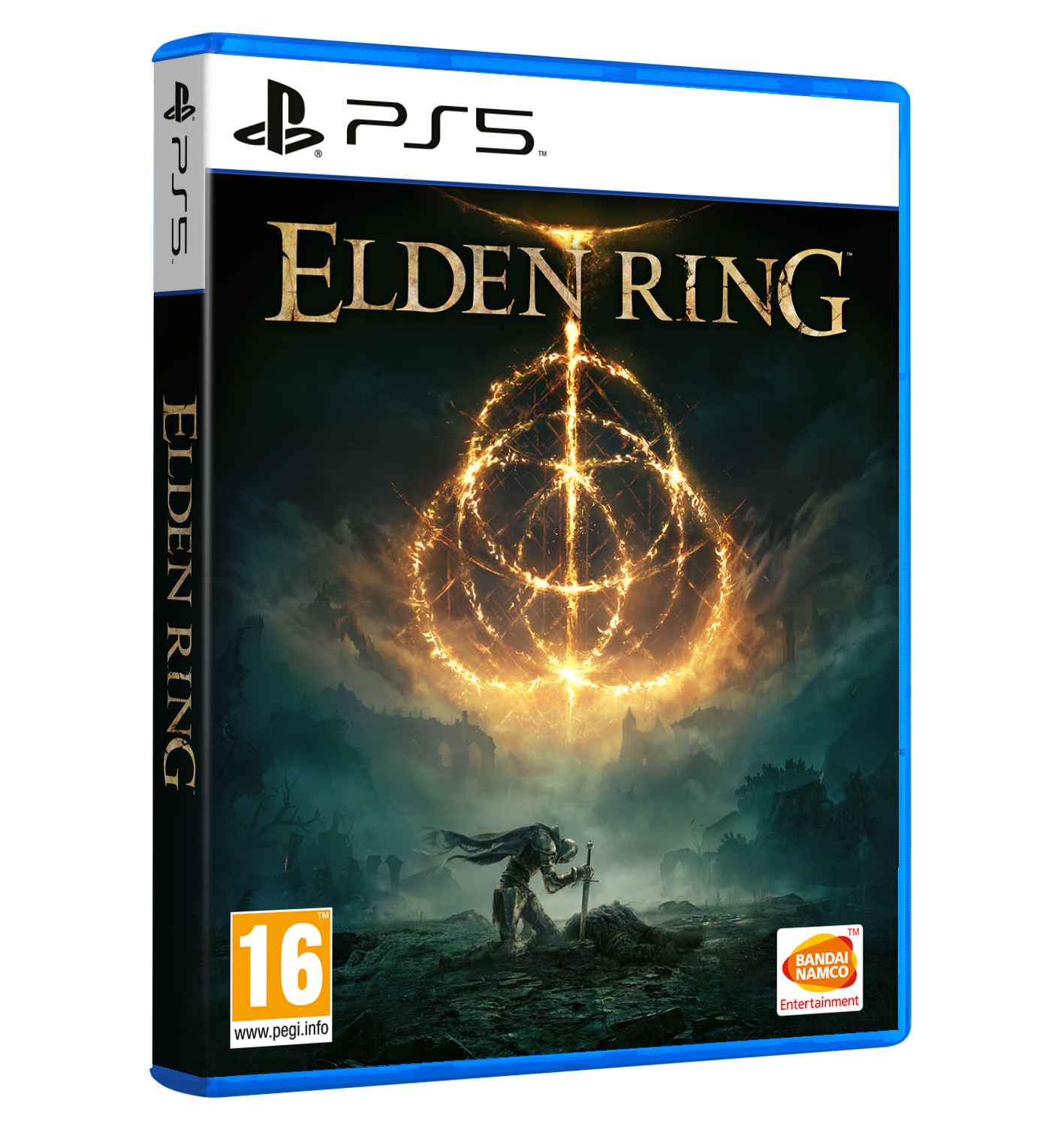 ELDEN RING