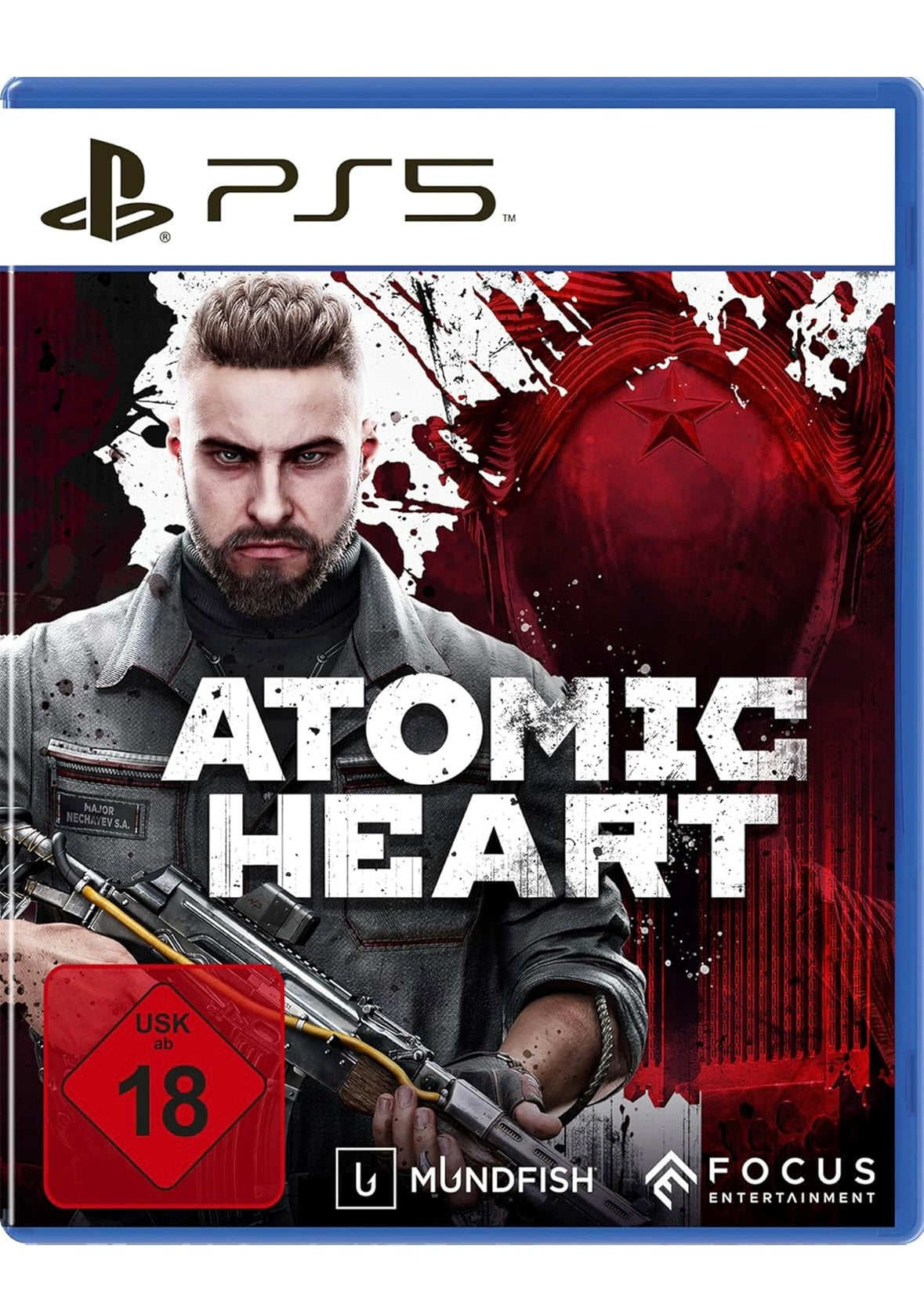 Atomic Heart