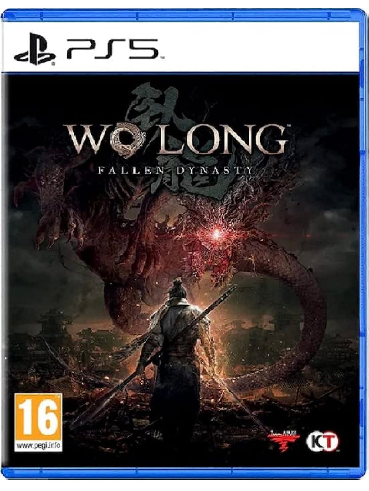 Wo Long