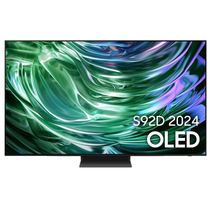 Samsung TQ65S92DAT OLED 65" 4K Ultra HD Smart TV HDR10+ WiFi Plata