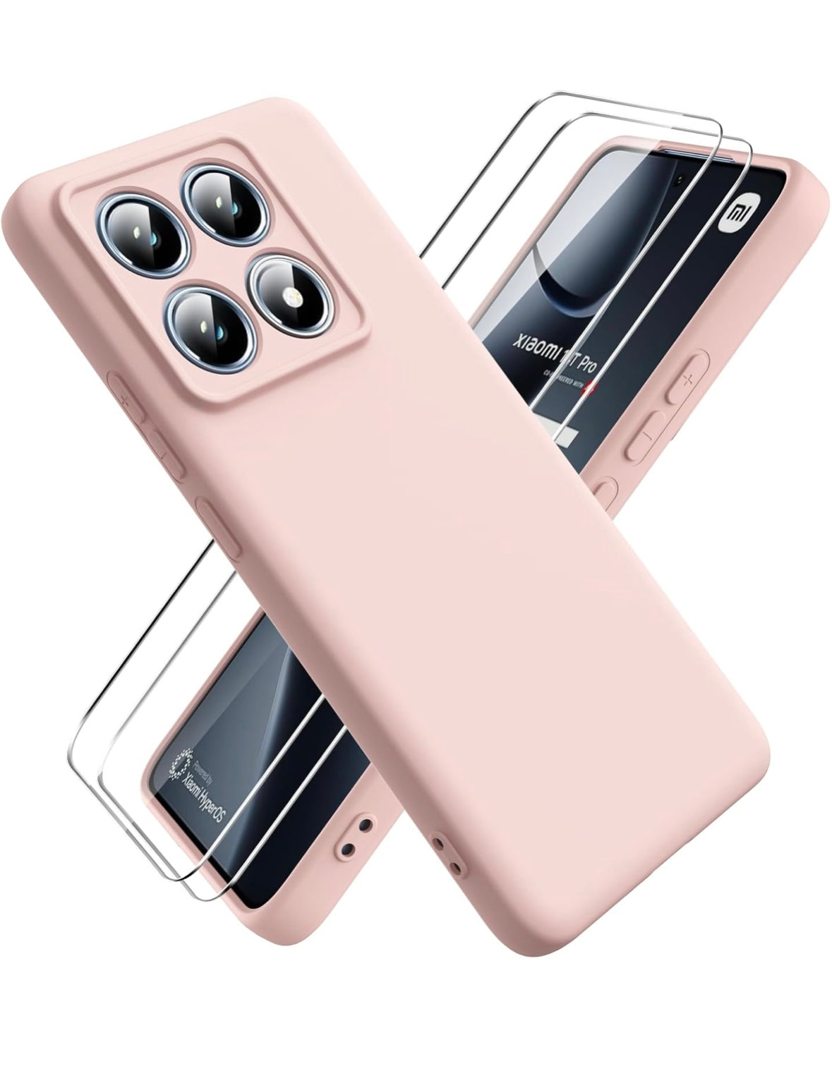 Funda para Xiaomi 14T Pro