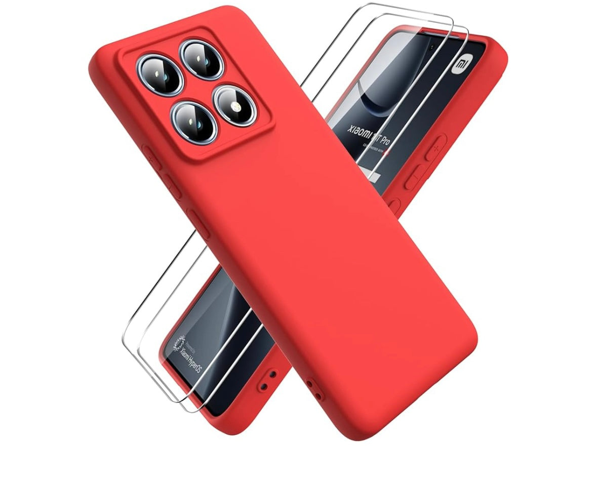 Funda para Xiaomi 14T Pro