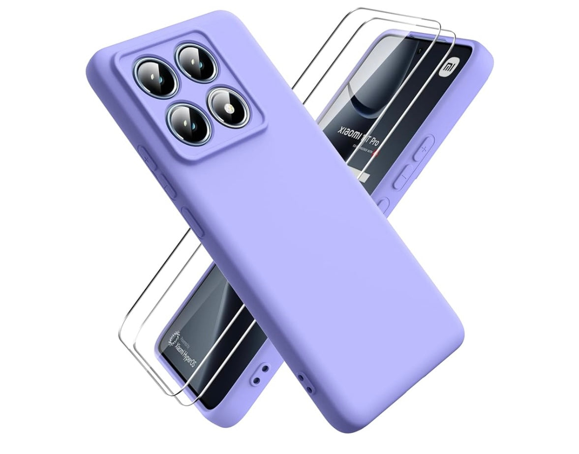 Funda para Xiaomi 14T Pro