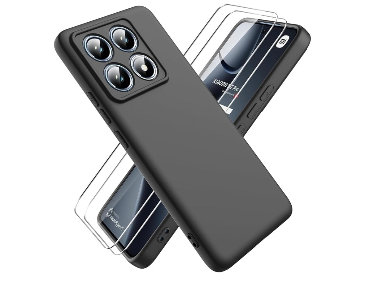 Funda para Xiaomi 14T Pro
