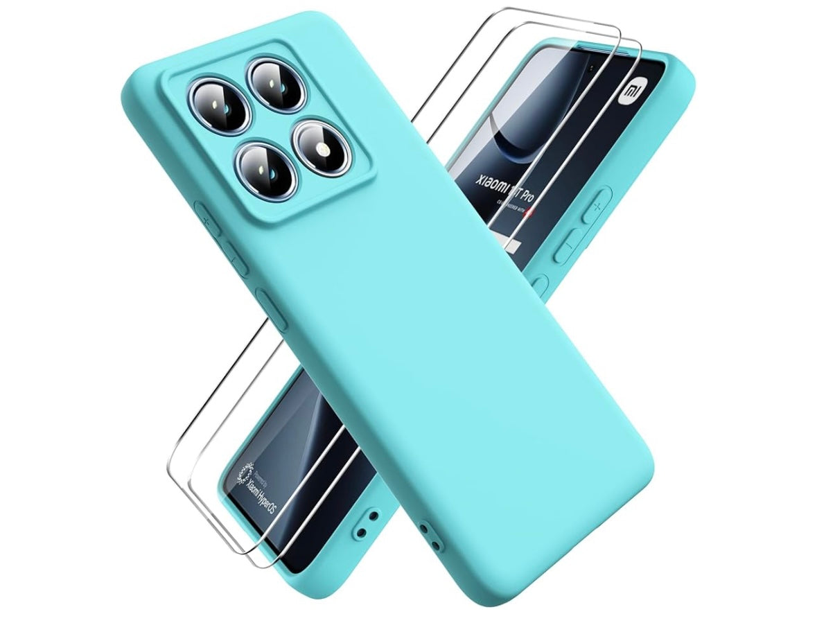 Funda para Xiaomi 14T Pro