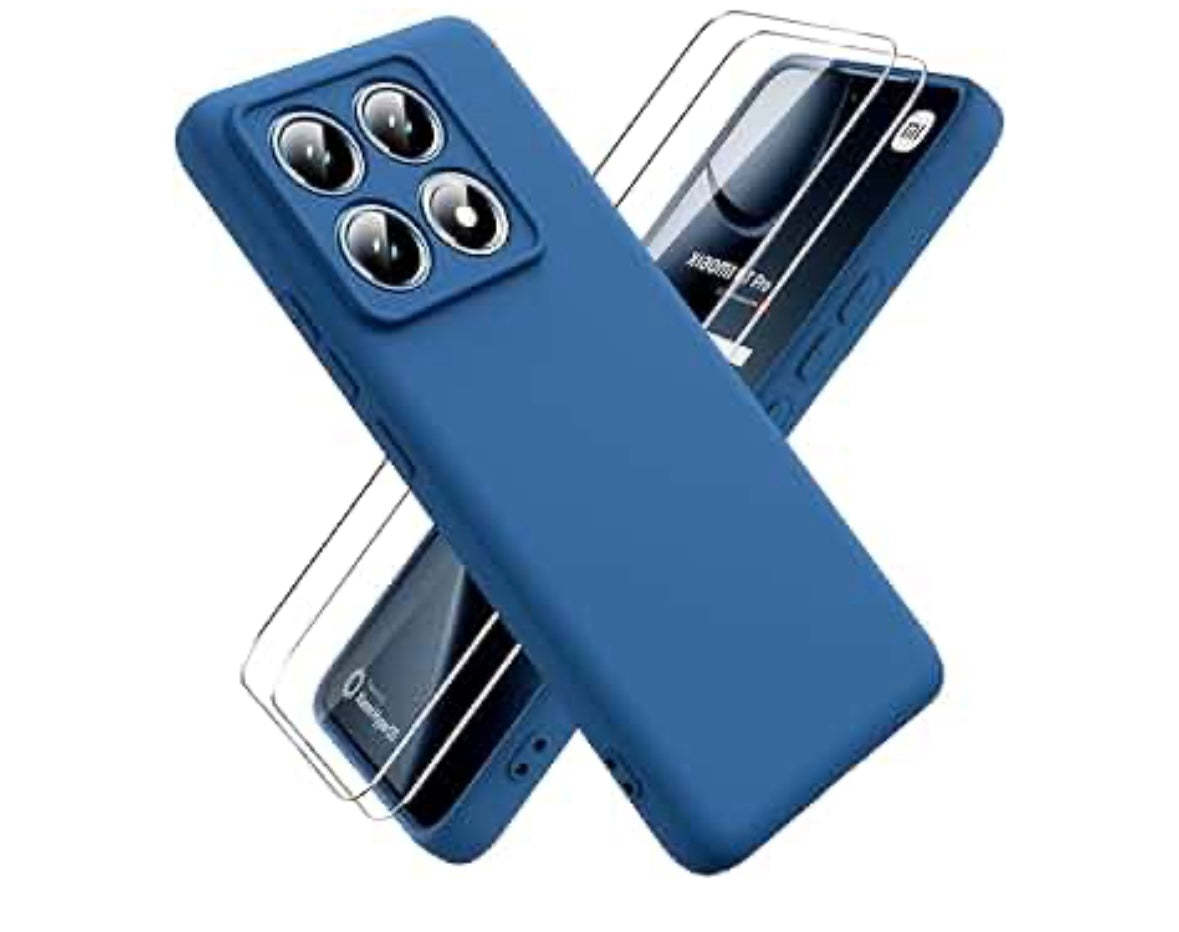 Funda para Xiaomi 14T Pro