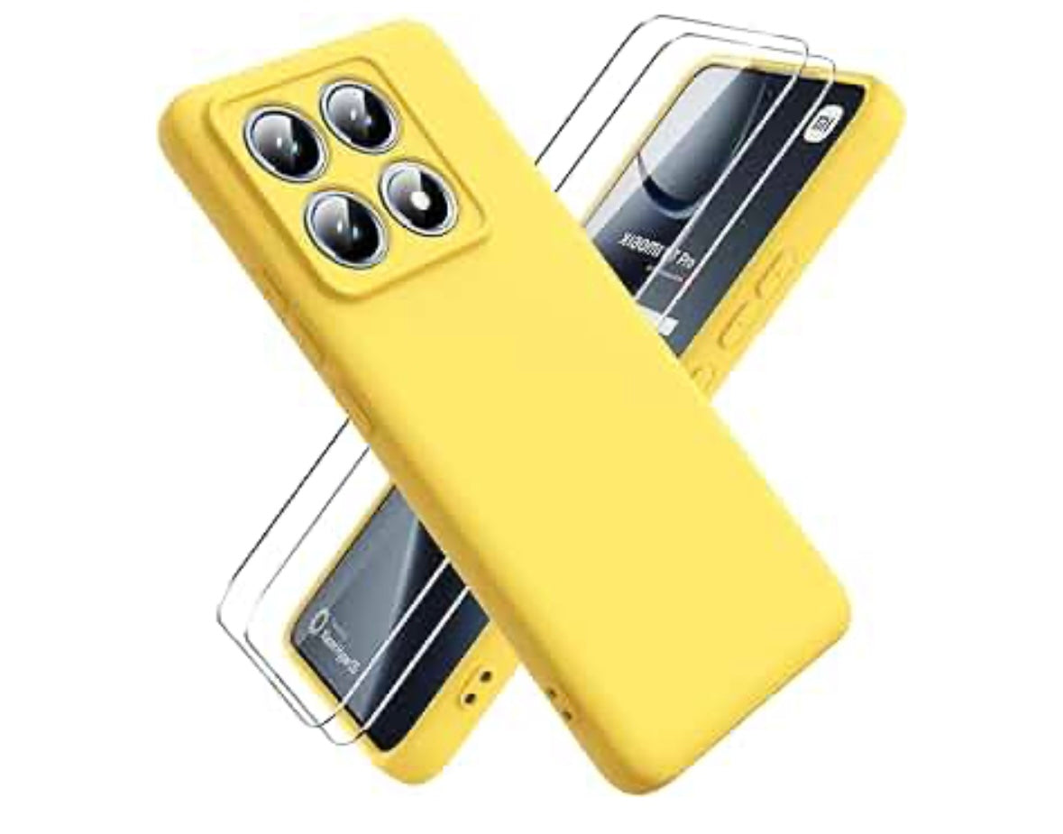 Funda para Xiaomi 14T Pro