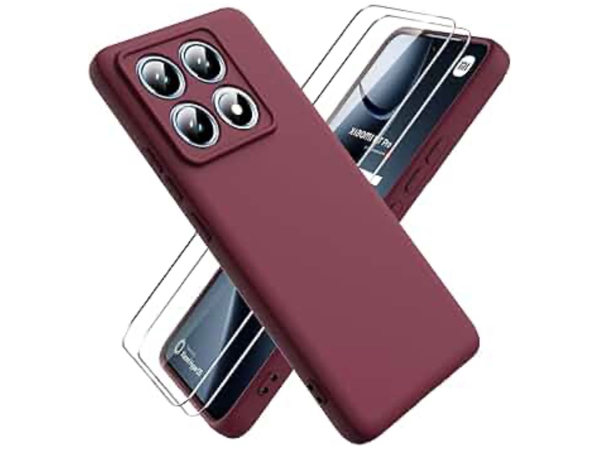 Funda para Xiaomi 14T Pro