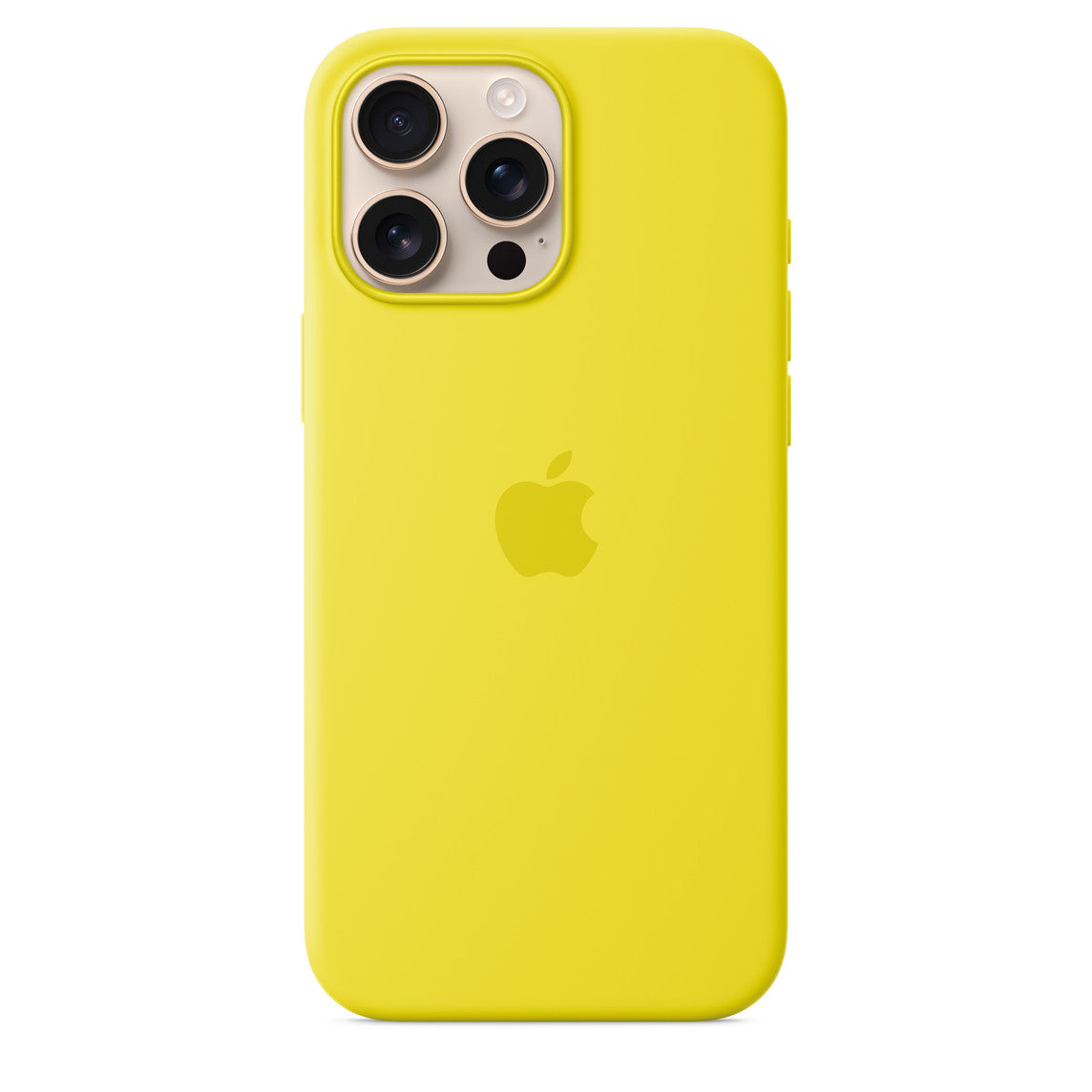 Funda Silicona iPhone 16