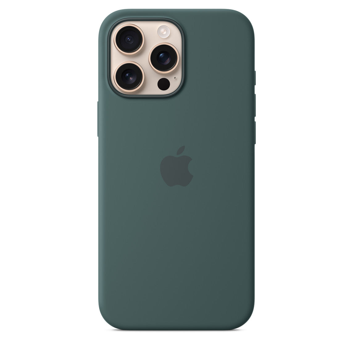 Funda Silicona iPhone 16