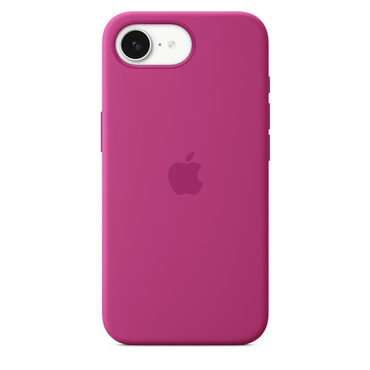Funda Silicona 16e