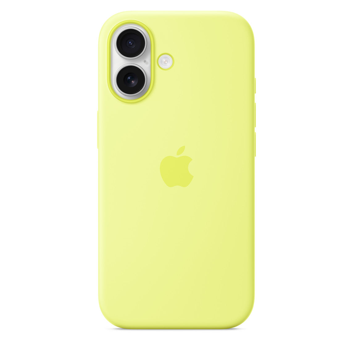 Funda silicona Iphone 17