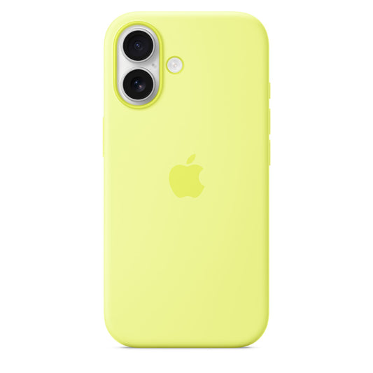 Funda silicona Iphone 17