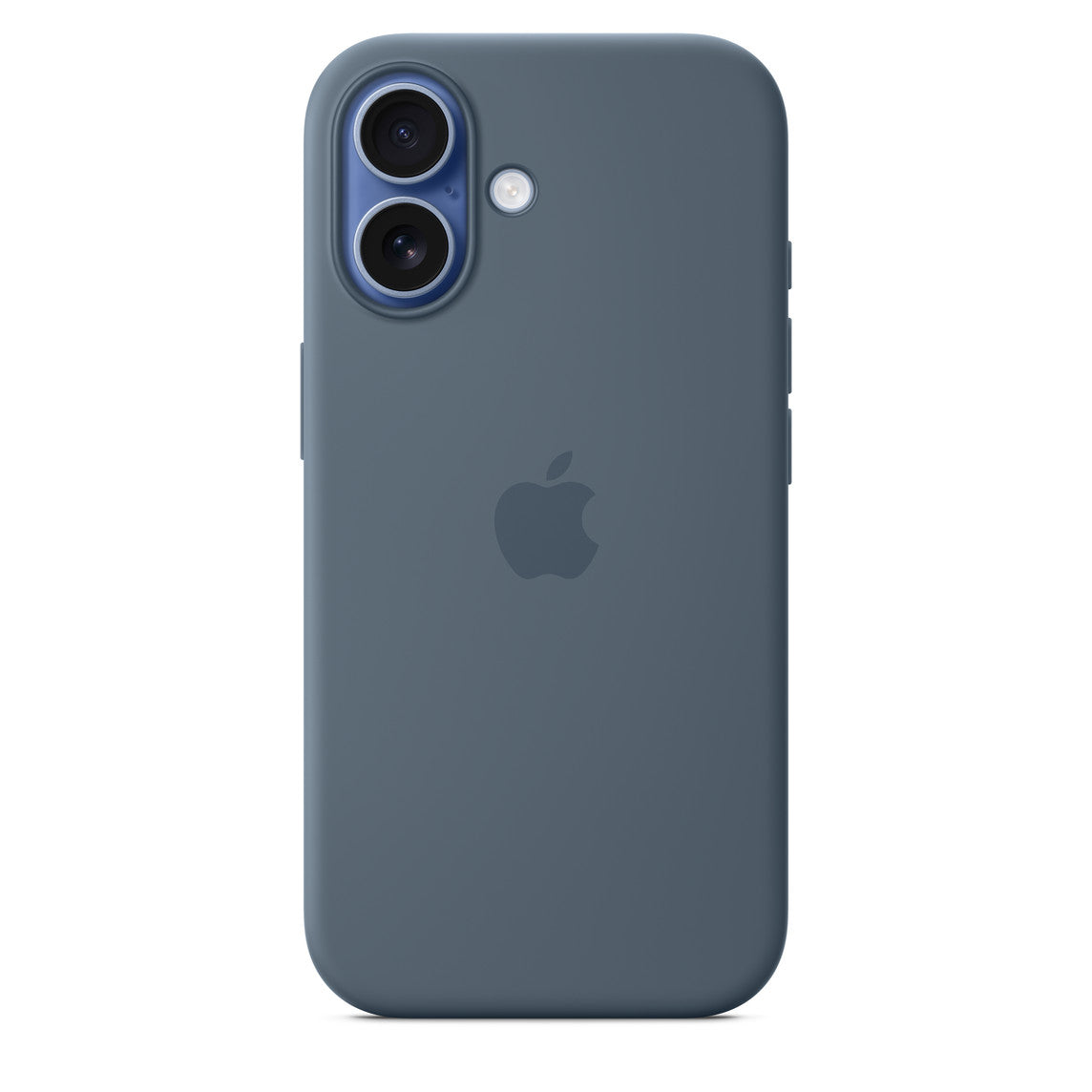 Funda silicona Iphone 17
