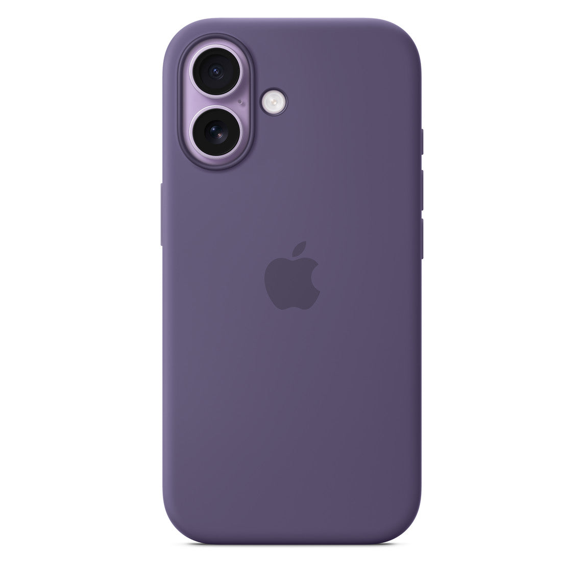 Funda silicona Iphone 17