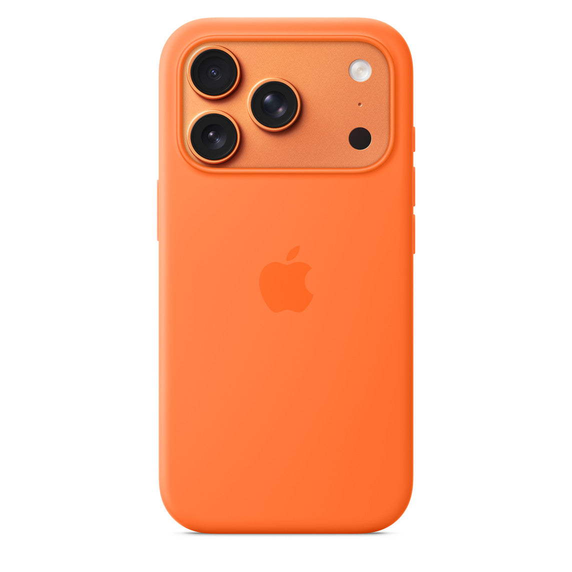 Funda Silicona iPhone 17 PRO