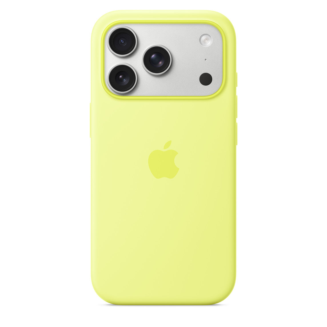 Funda Silicona iPhone 17 PRO MAX