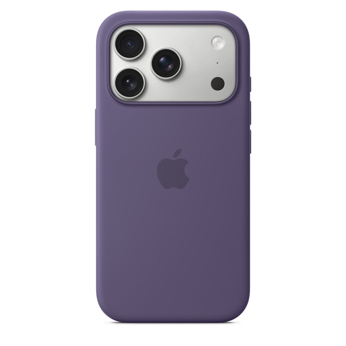 Funda Silicona iPhone 17 PRO MAX
