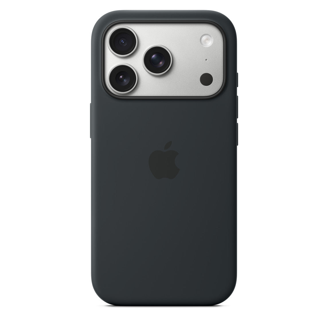 Funda Silicona iPhone 17 PRO