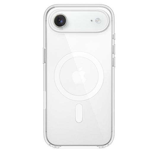 Funda silicona Iphone 17 Air