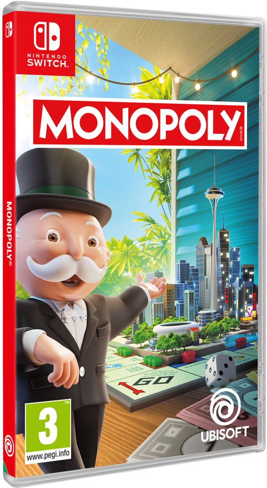 Monopoly