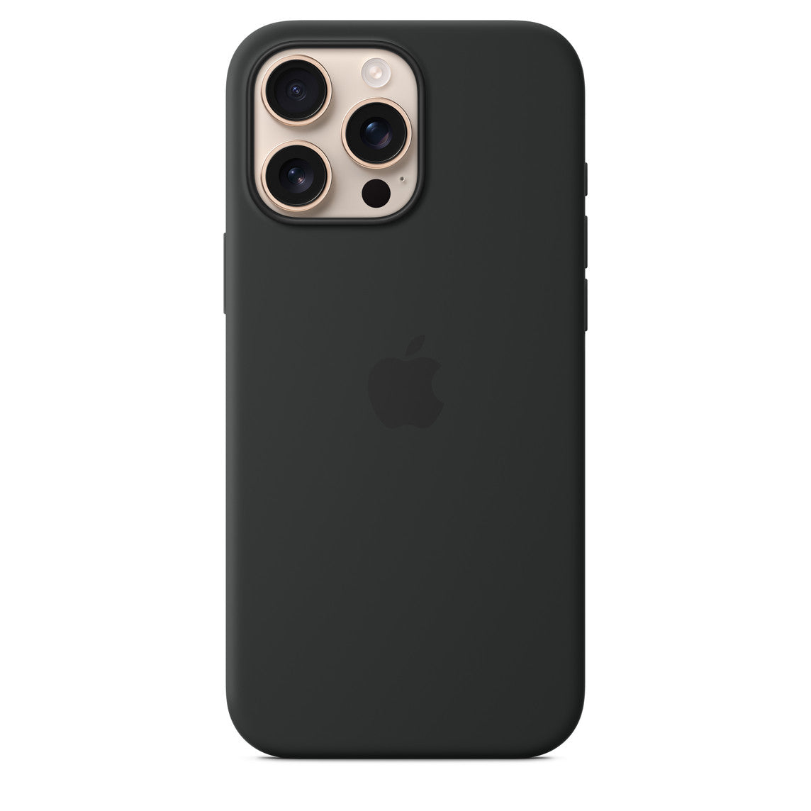 Funda Silicona iPhone 16