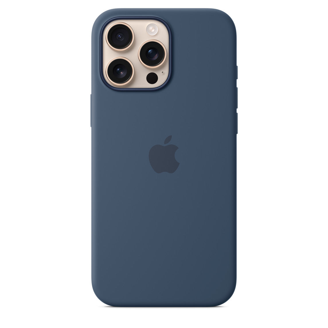 Funda Silicona iPhone 16