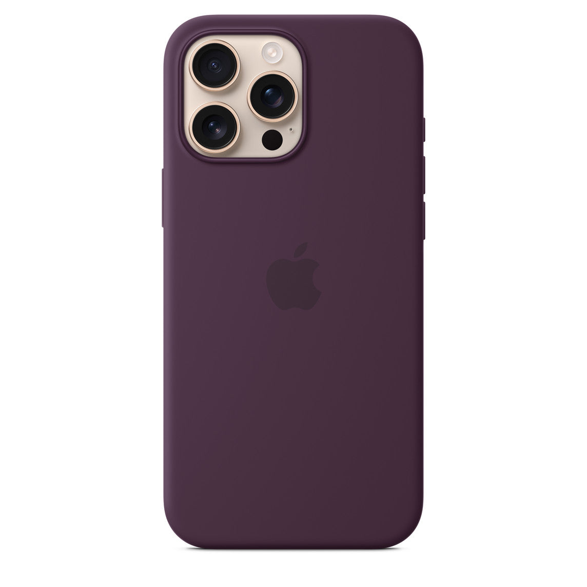 Funda Silicona iPhone 16