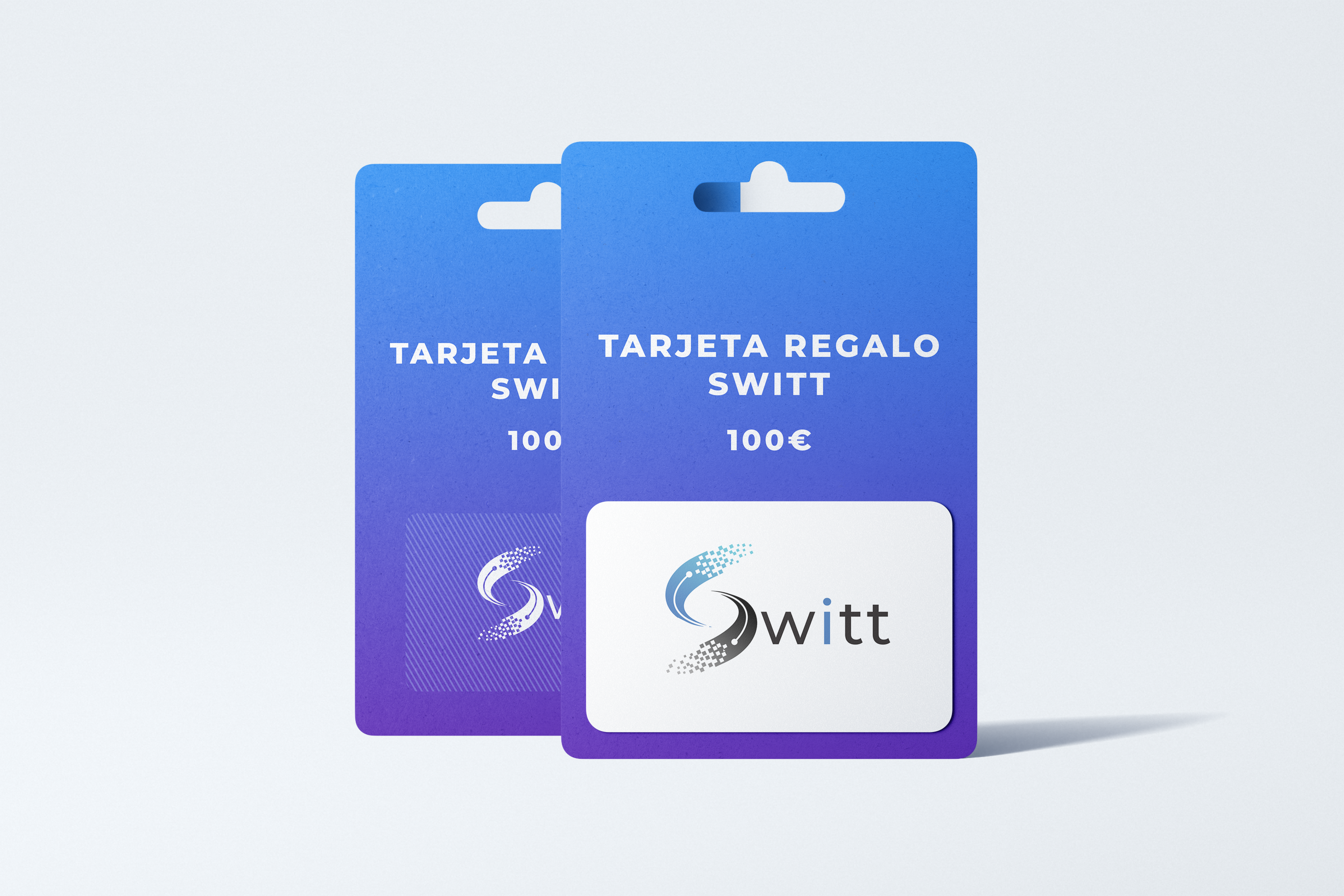 Tarjeta Regalo Switt