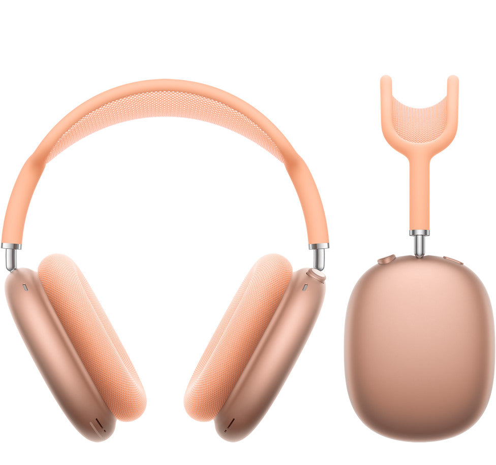 AirPods MAX