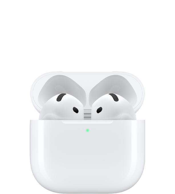 AirPods V4 4ª Generación CON CANCELACIÓN DE RUIDO