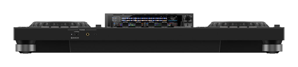 AlphaTheta  XDJ AZ