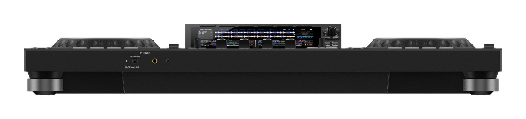 AlphaTheta  XDJ AZ