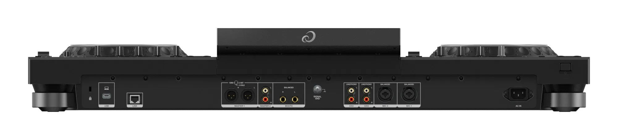 AlphaTheta  XDJ AZ
