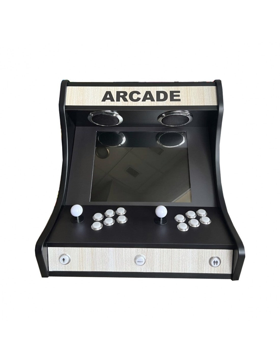 Bartop arcade Arcade