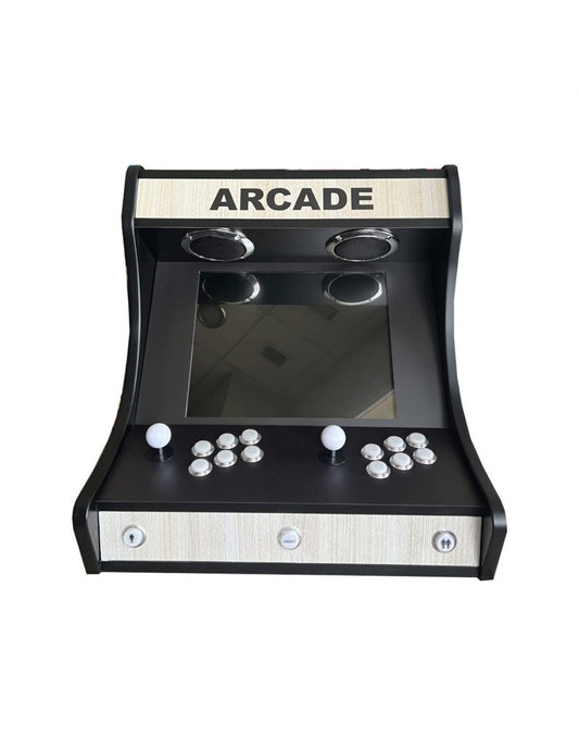 Bartop arcade Arcade
