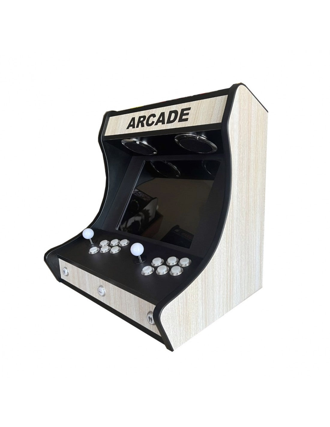 Bartop arcade Arcade