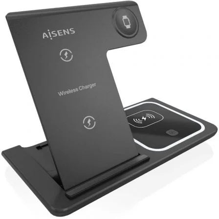 Base de carga Inalámbrica TESTERS