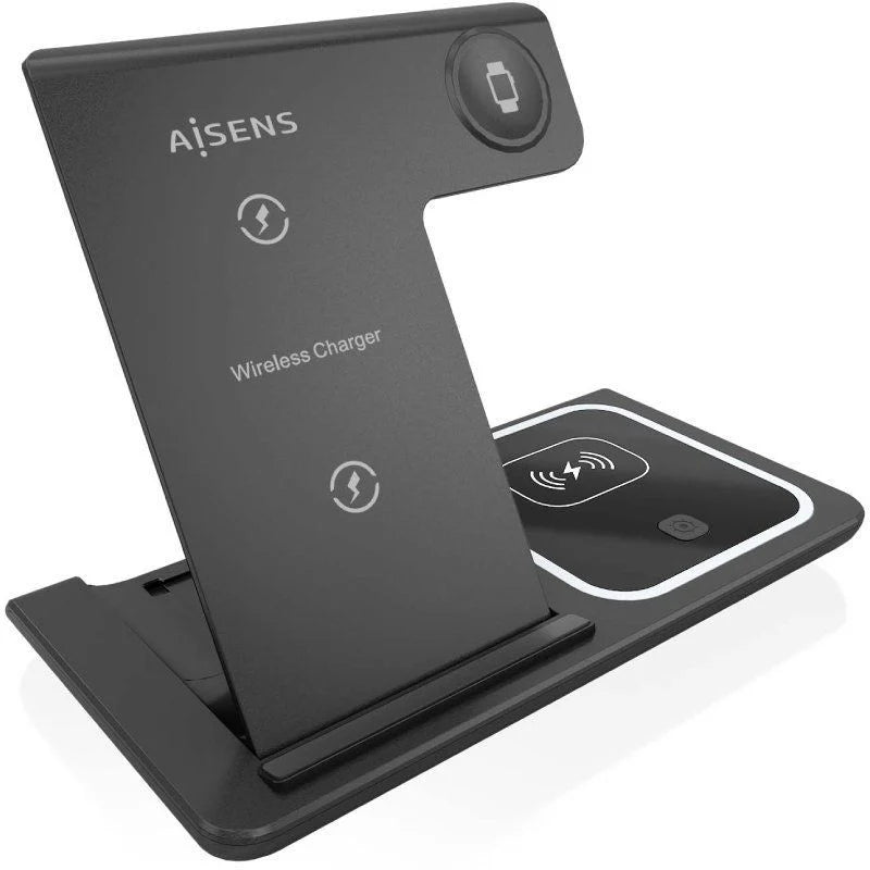 Base de carga Inalámbrica