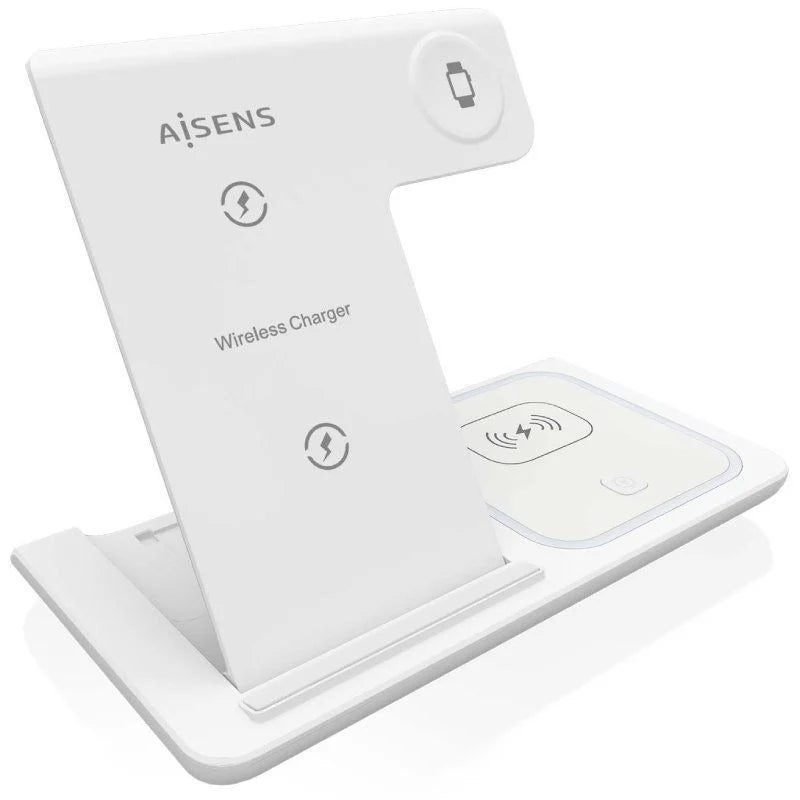 Base de carga Inalámbrica