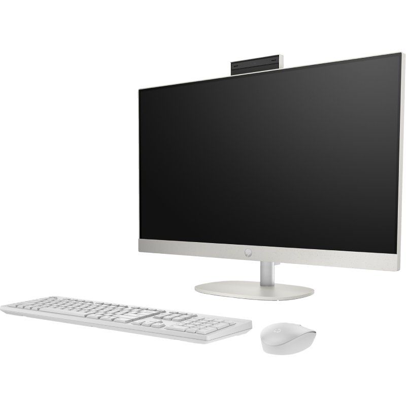 PC All in One HP 24-CR0104NS Ryzen 5 7520U/ 16GB/ 1TB SSD/ 23.8"