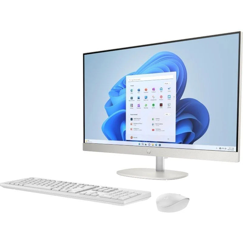 PC All in One 27-CR0080NS Intel Core i5-1335U/ 16GB/ 1TB SSD/ 27"/ Win11