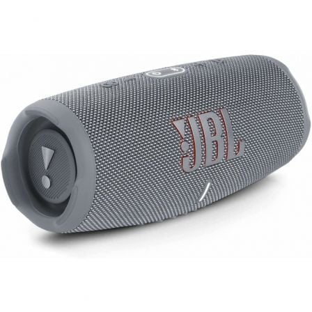 Altavoz con Bluetooth JBL Charge 5/ 40W/