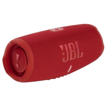 Altavoz con Bluetooth JBL Charge 5/ 40W/