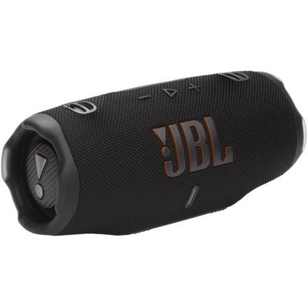 Altavoz con Bluetooth JBL Charge 6/ 45W/