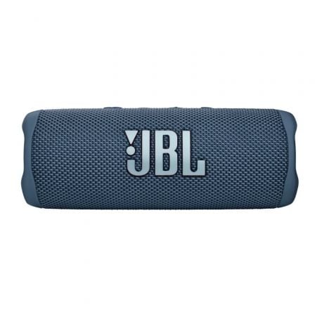 Altavoz con Bluetooth JBL FLIP 6/ 30W/ 1.0/