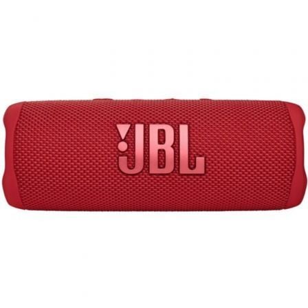 Altavoz con Bluetooth JBL FLIP 6/ 30W/ 1.0/