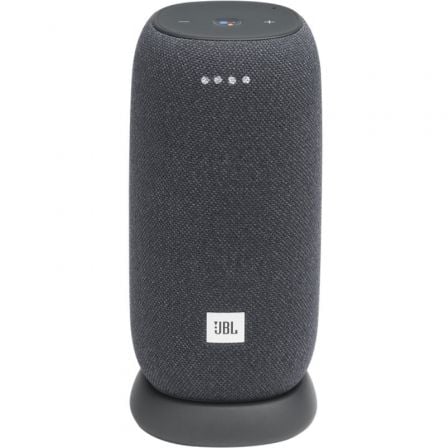 Altavoz con Bluetooth JBL Link Portable/ 20W/ 1.0/
